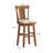Fortville Swivel Upholstered Counter Stool-2117823304-2097930481