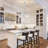 Khyryn Modern 5  Lights drum crystal chandelier-1228179156