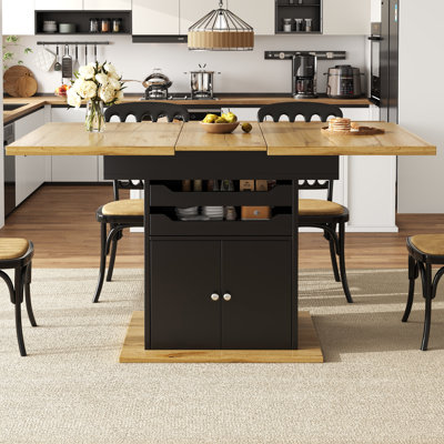 Extendable Dining Table
