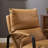 Ilomae Leather Accent Chair-54459905