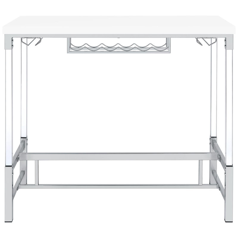 Javyon Dining Table