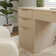 Martha Stewart Kayden Home Office Modular 3 Drawer File Cabinet
