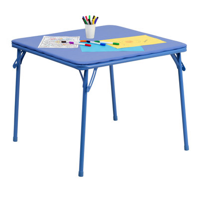 Jannet Kids Square Play Table by Isabelle & Max