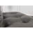Rigoberto 41.5" Wide Velvet Modular Corner Sectional-1227016583