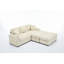 Ensemble de canapé-lit modulaire convertible Boneless Combination-2095225831