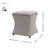Arkadelphia Upholstered Ottoman-1370991902