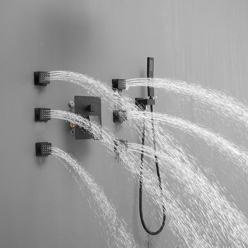 Shower Head