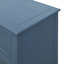 Commode 3 tiroirs