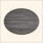 MODERNESQUE ROTATING COFFEE TABLE-Matte Black