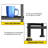 6-Wire Standing Storage Shelf-1294640852