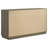 Rolston 5-piece Queen Bedroom Set Grey Oak-107484167