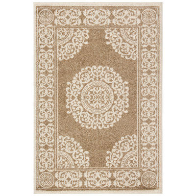 Aalyia Performance Oriental Rug