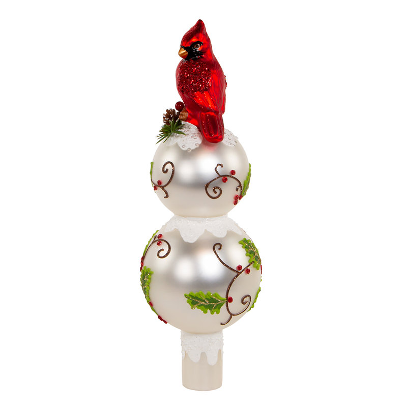 Décoration de Noël