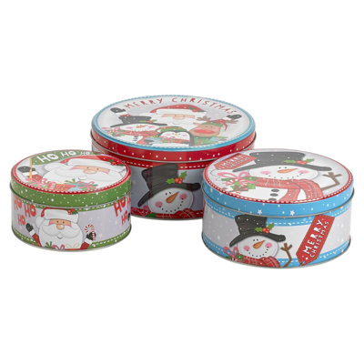 Kolton Food Storage Container
