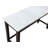 Annavictoria Marble Top Dining Table