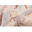 Tapis ivoire Pak Finest Marrakesh 8 pi 1 po x 9 pi 8 po