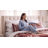 Rio Lightweight Cotton Blend Woven Jacquard Traditional Medallion Bedspread/Coverlet Set-1414989346-1414989343