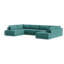 Eva Sectional-489085744