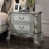 Blanc antique