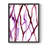 Runnel XVI Framed Print - Solid Wood-1548724918-1548724921