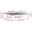 Solid Wood Bed Frame-1118963303-1118963318