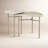Trevor Nesting Coffee Table