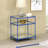 Florentine 3 - Piece Glass Top Living Room Table Set