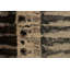 Vintage One-of-a-Kind 3'9" X 5'11" Hand Knotted Area Rug