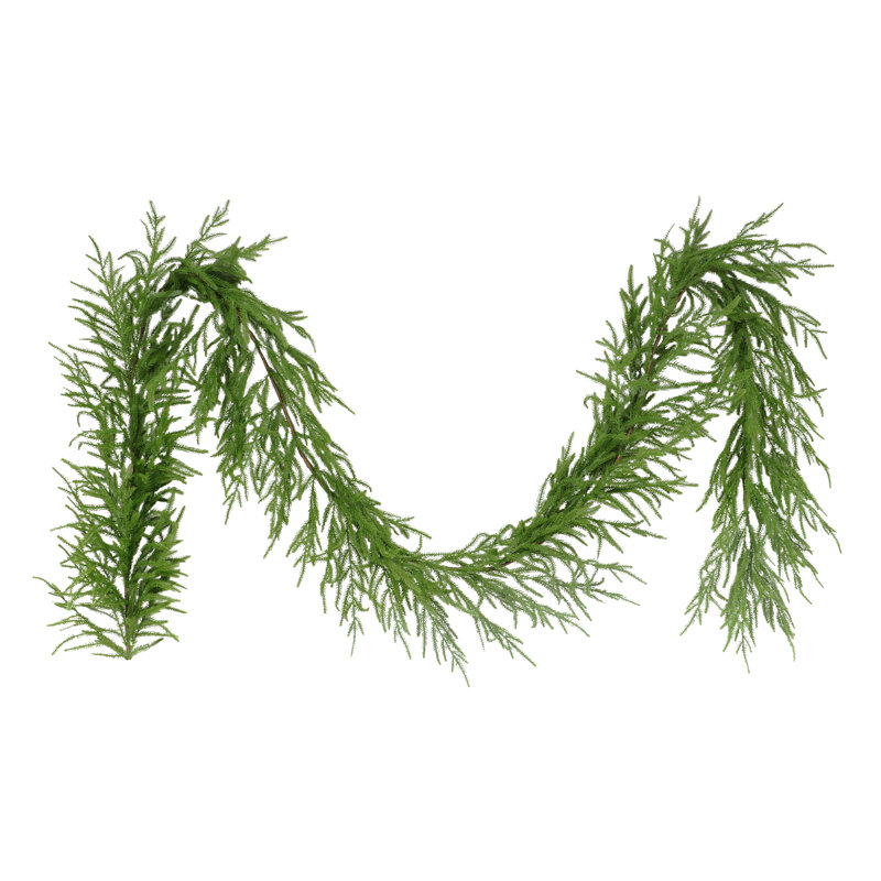 Artificial Garland