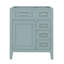 Meuble-lavabo de 30 pouces sans tiroir inclus-166552130