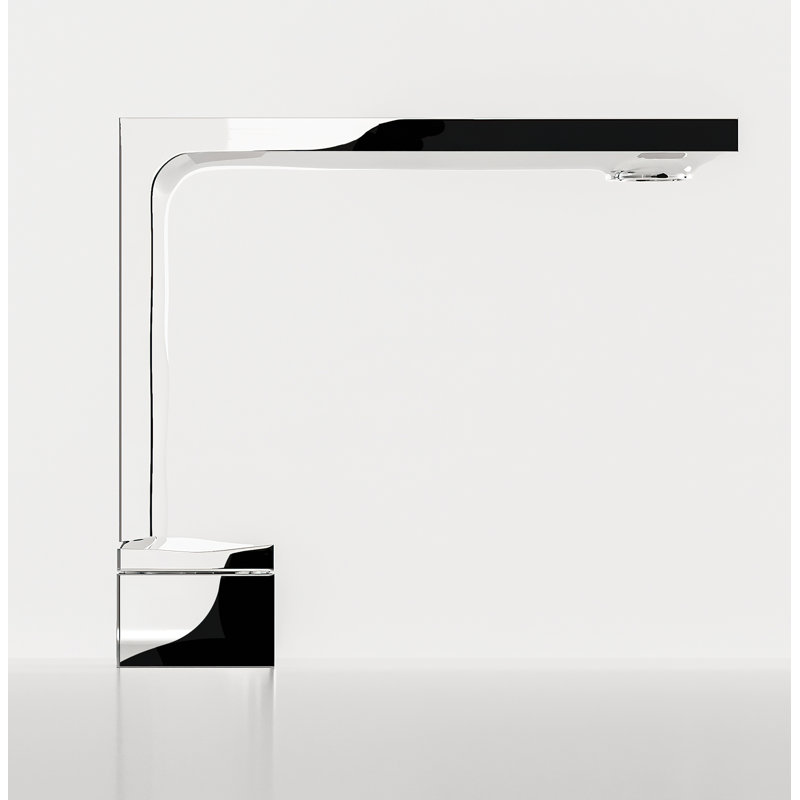 Reflet™ Widespread Lavatory Faucet, Chrome