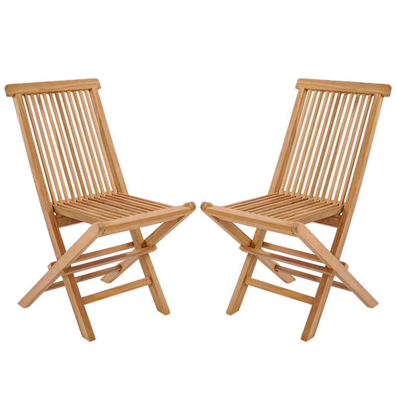 Chaise d'appoint pour l'extérieur Mayedo