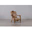 Tufted Armchair