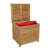 CAMROSE SMALL STORAGE BOX