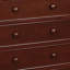Commode 5 tiroirs Gabrialle-730167804