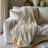 Boho Subtle - 1 Piece Premium Sherpa Blanket-99477074