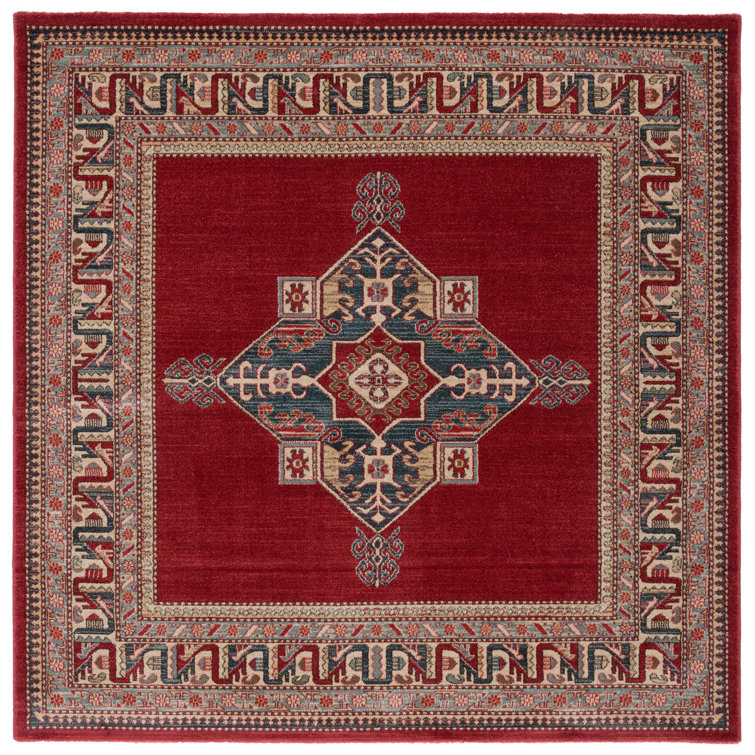 Pennypacker Performance Oriental Rug