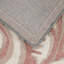 Chantilly Hand-Tufted Cut/Loop Pile Recycled Indoor Rug Paisley-1805002867