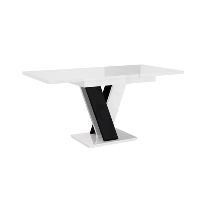 Masiv Extendable Dining Table