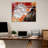 Trinx Gallery Wrapped Canvas By John Tauler: "The greater the void, the greater the divine in-1449130907