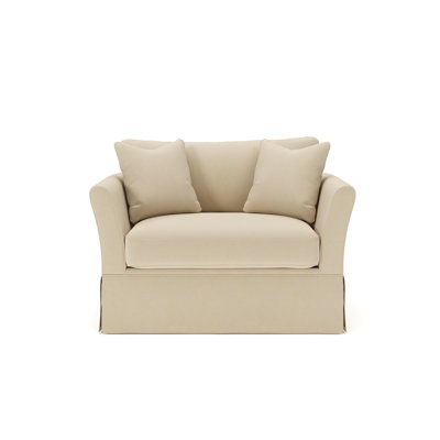Shelby Upholstered Accent Chair