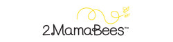 2MamaBees logo