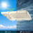Odysseus Arlmont & Co. Fabric Replacement Canopy-249463560
