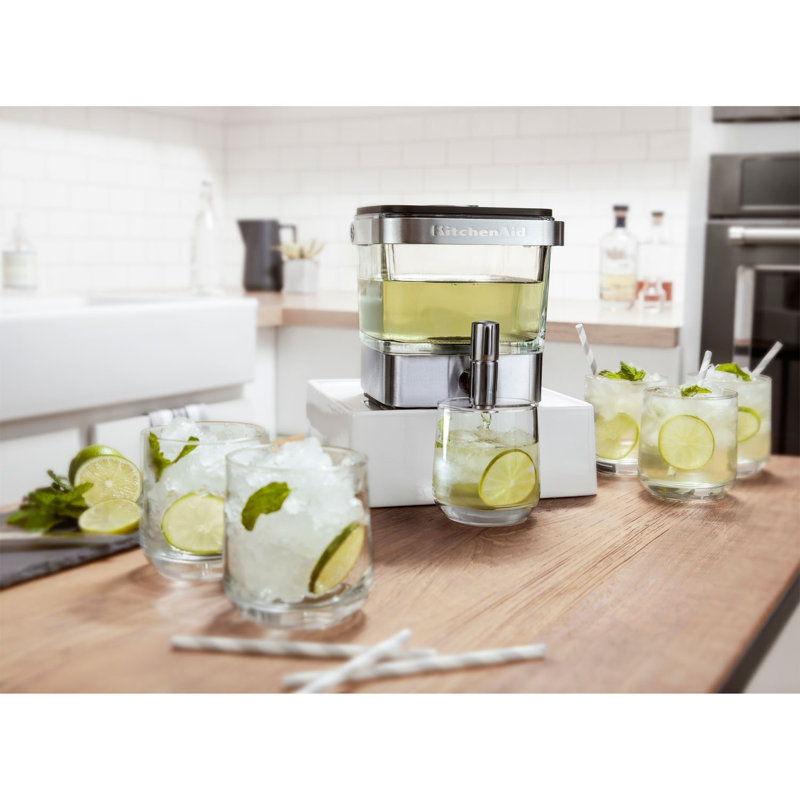KitchenAid® 28 oz Cold Brew Coffee Maker