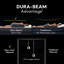 Matelas gonflable 16,5 po Dura Beam