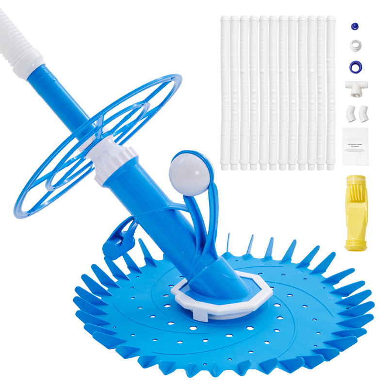 VEVOR Backpack Vacuum