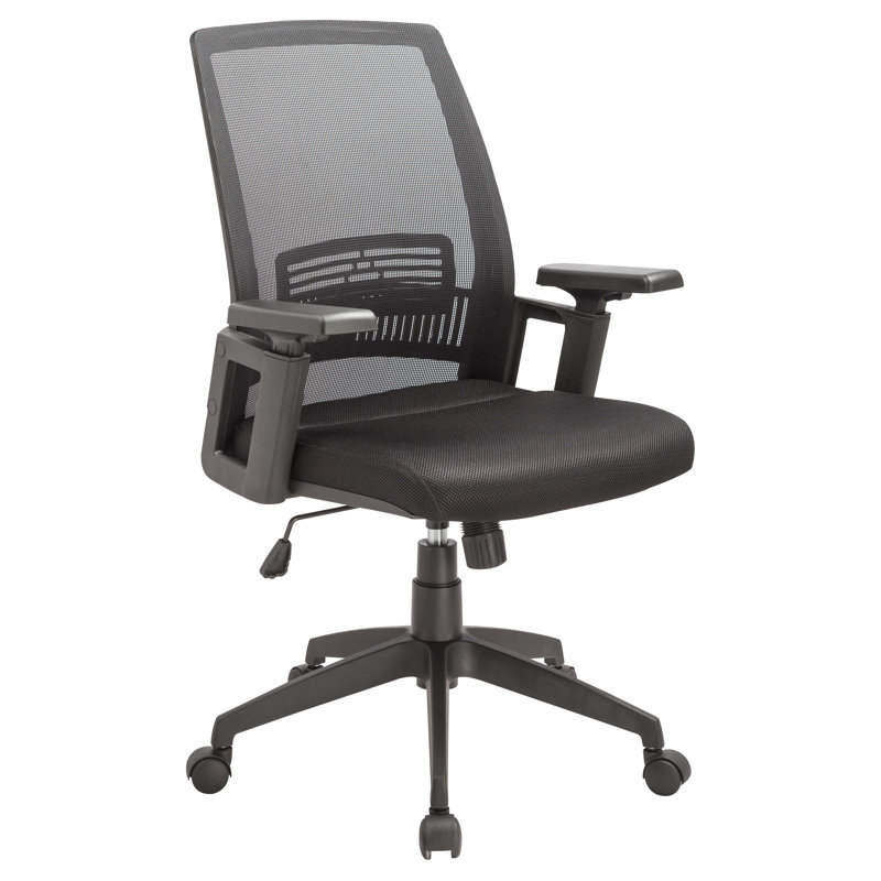 Chaise de travail ergonomique Eddard
