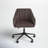 Gulliver Upholstered Swivel Task Chair-657088849