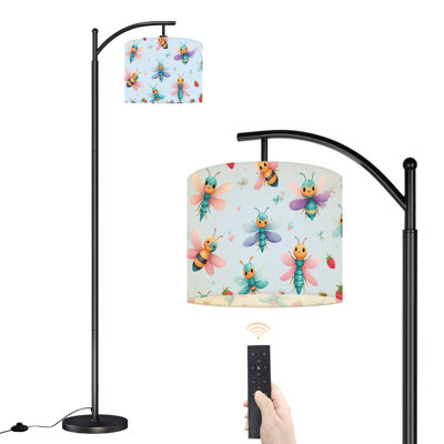 Lampe de table Arc Dragon