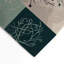Tapis intérieur et extérieur Luminous Overgrowth-724148269